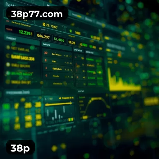 38p plataforma