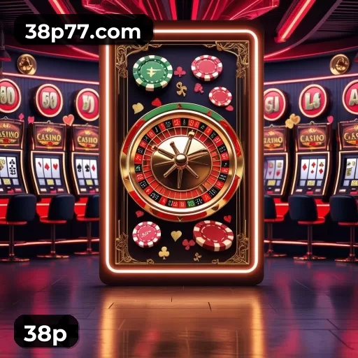 38p plataforma 2