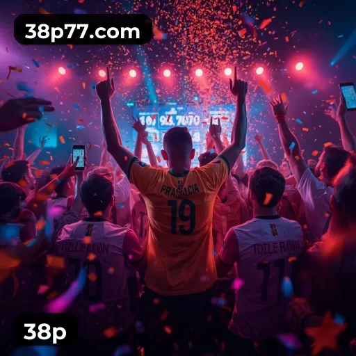 38p plataforma 1