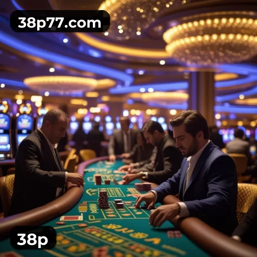 38p